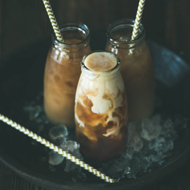 How Much Caffeine In Starbucks Frappuccino Bottle 2024