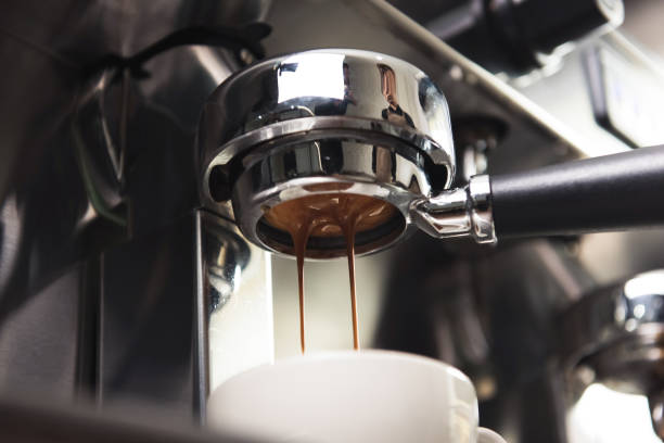 How much caffeine in doubleshot espresso?