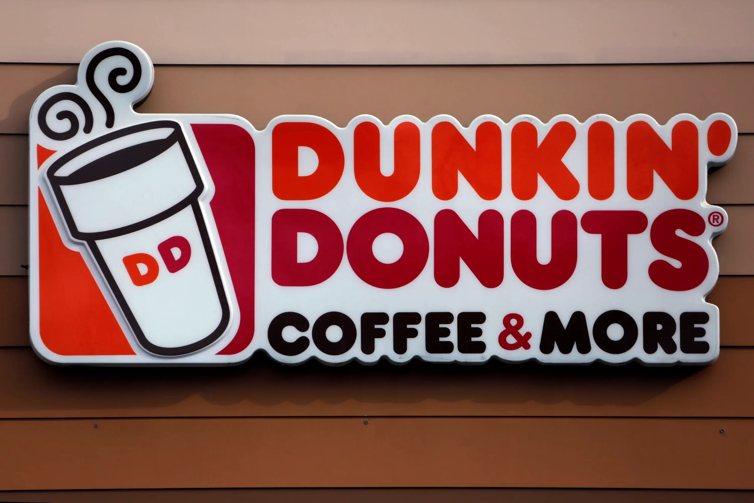 Dunkin Donuts Pay Hourly