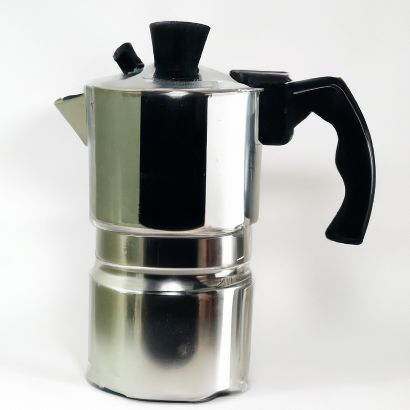 Automatic Drip Brewer