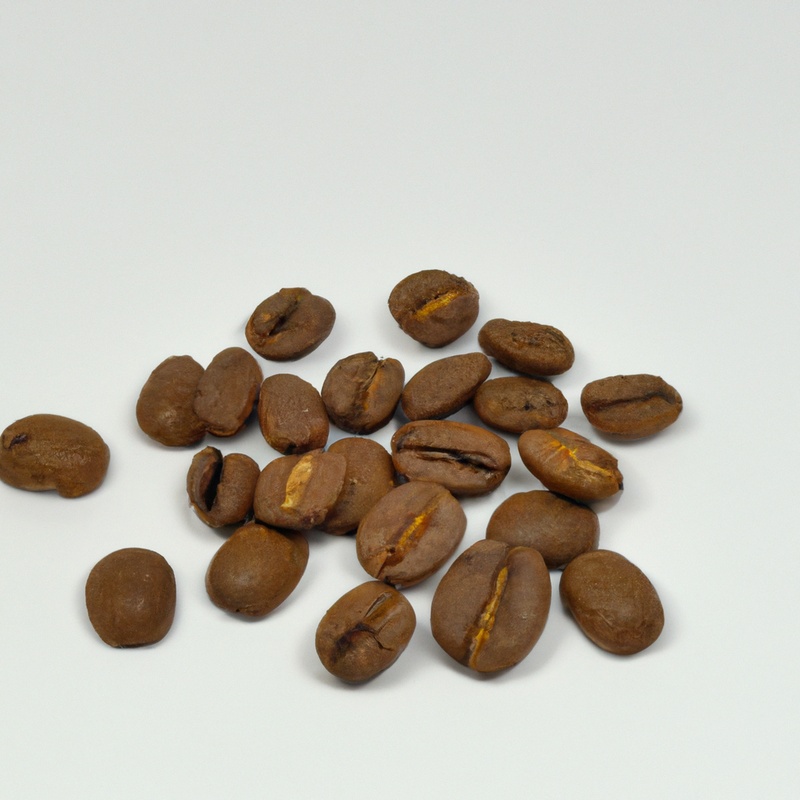 Coarsely Ground Coffee