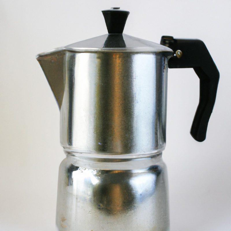 Coffee Percolator: Brews Classic Charmer