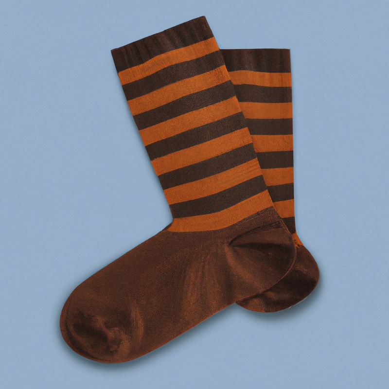 Coffee sock for cold brew.