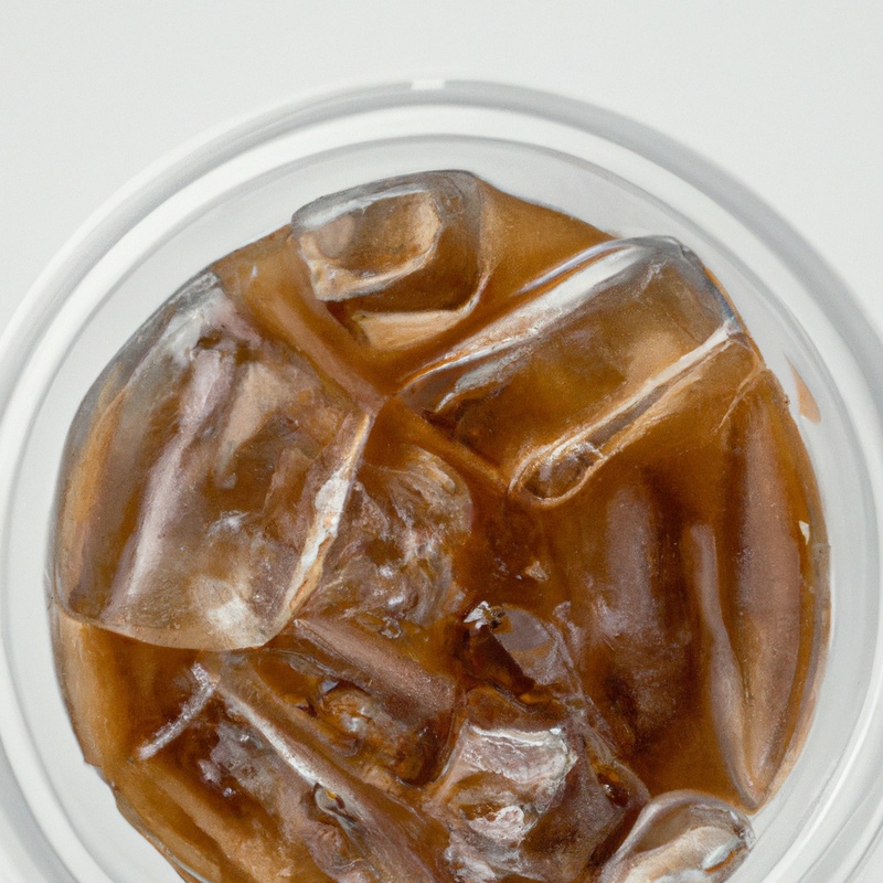 Cold Brew Delight