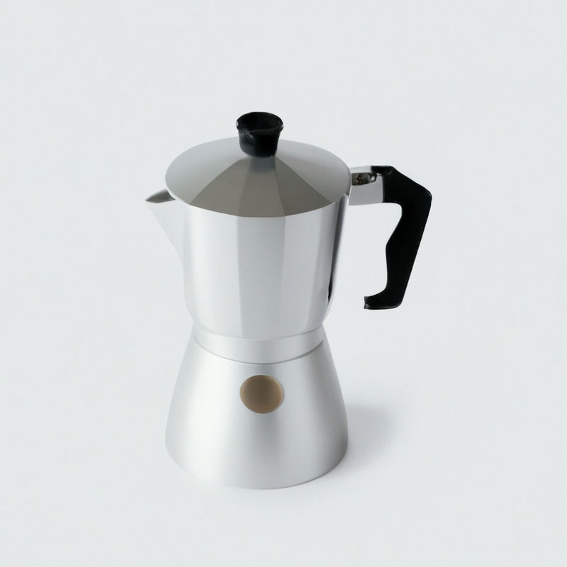 Cold Brew Percolator