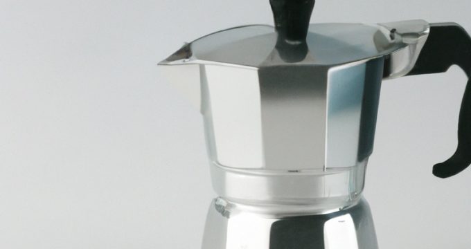 Cold Brew Percolator