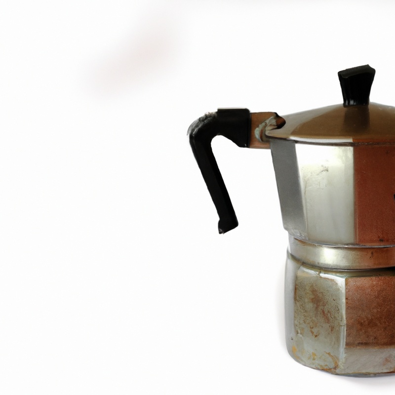 Cold Brew Percolator