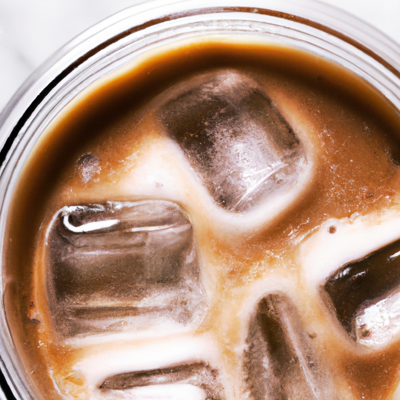 Cold Brew Perfection