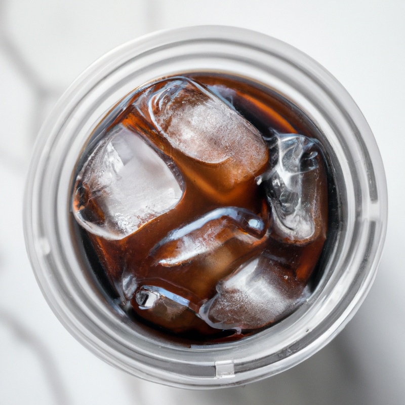 Cold Brew Perfection