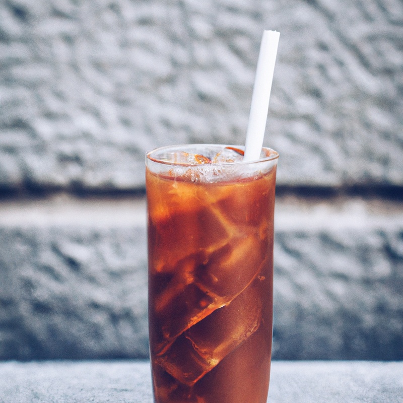 Cold Brew Perfection