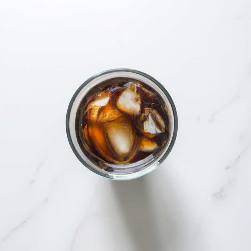 Cold Brew vs Iced Coffee: Chilled Contrasts