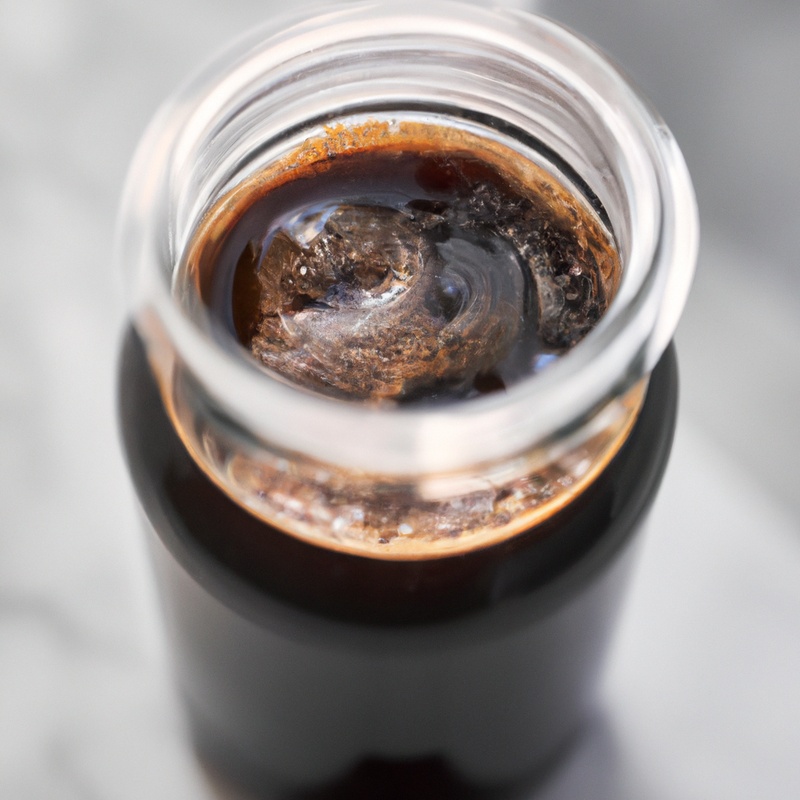 Flavorful Cold Brew