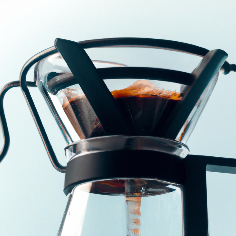 Hario V60 Dripper