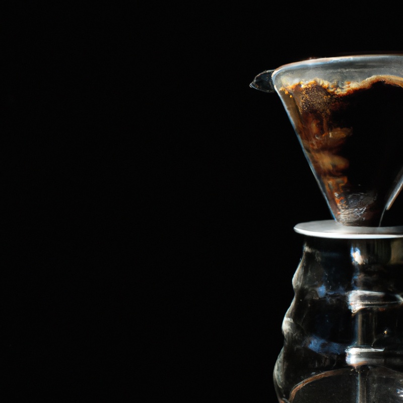 Kalita Wave Coffee