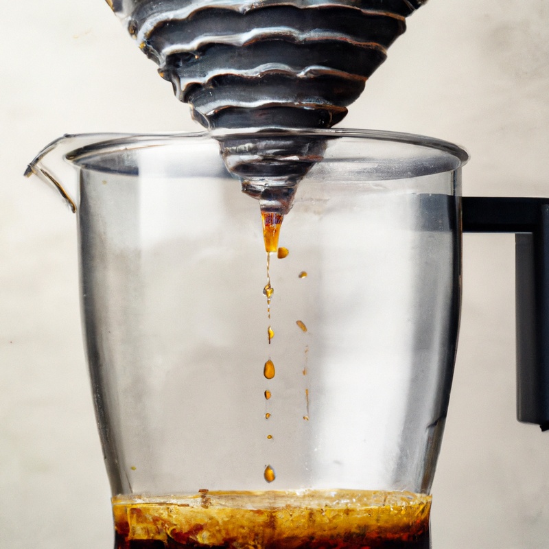 Kalita Wave Dripper