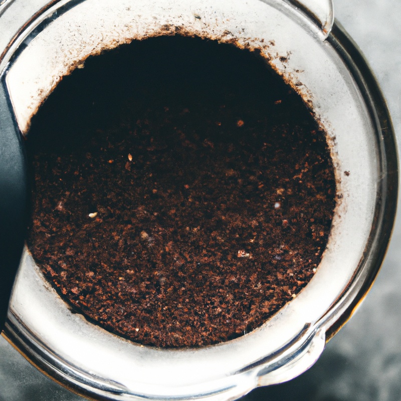 Moka pot brewing