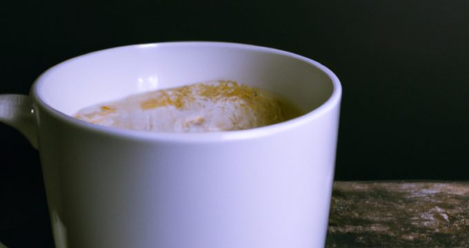 Pour-Over Coffee