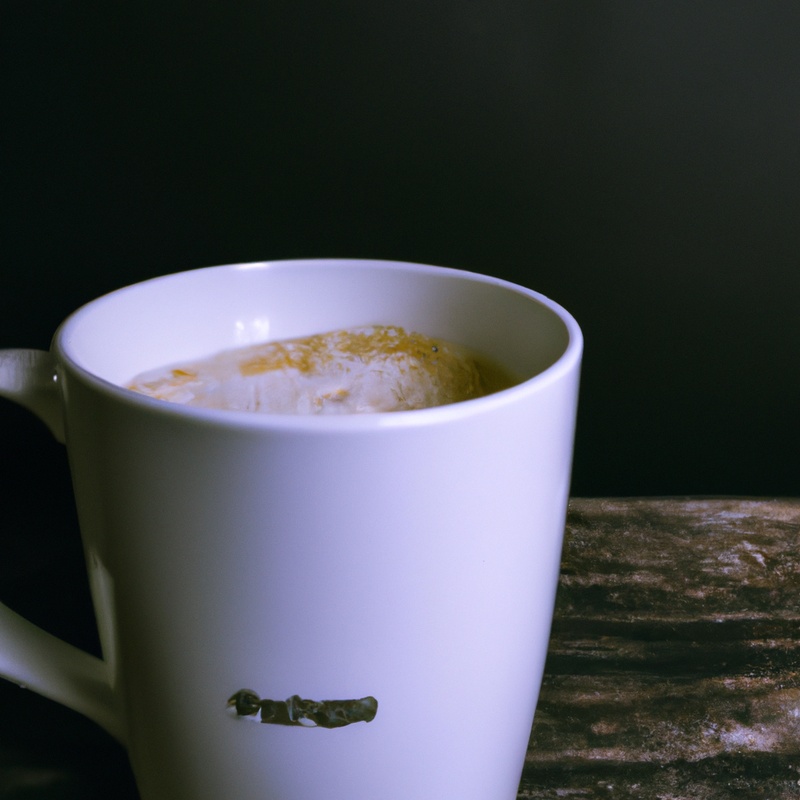 Pour-Over Coffee