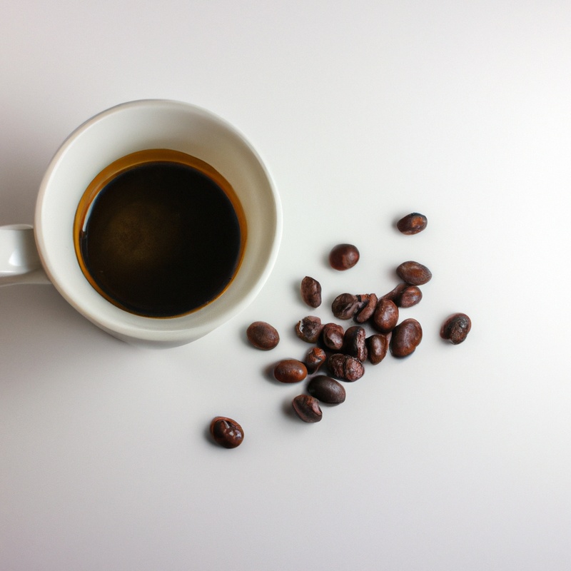 Refreshing Cold Brew