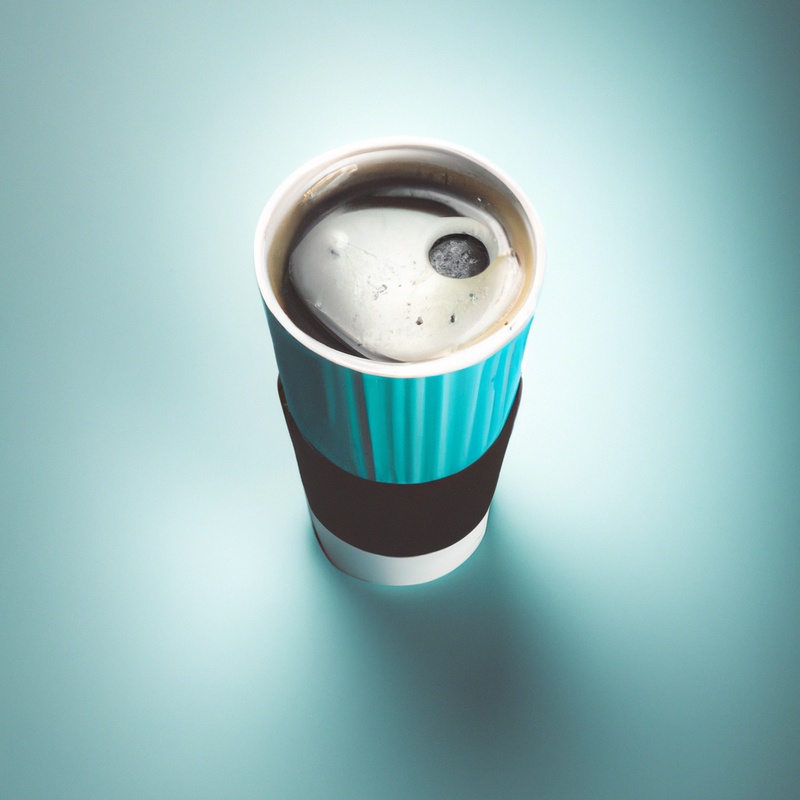 Siphon Brewer: Coffee Liqueur