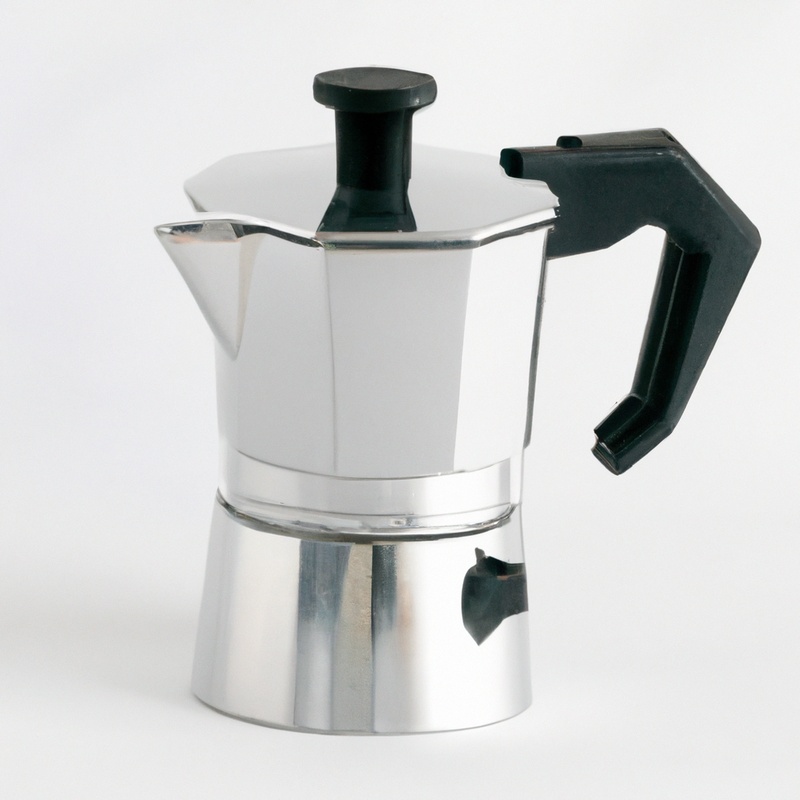 Speed Brew Coffee Maker Kit