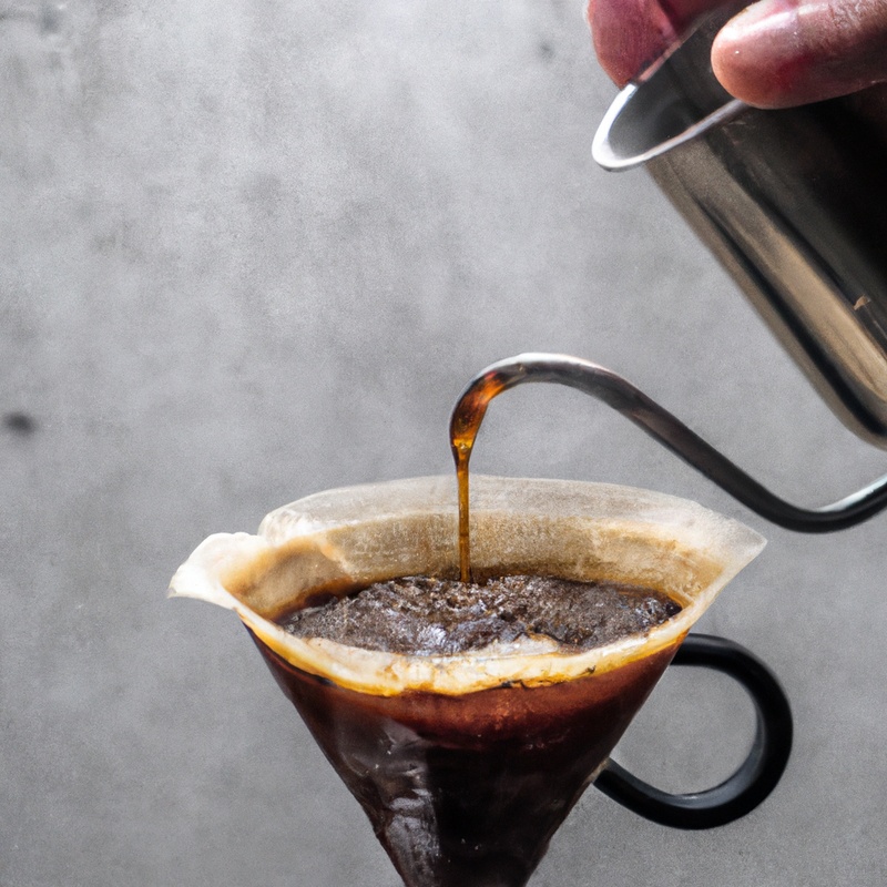 How To Brew Coffee Without a Filter? Coffee Menu Prices Discover