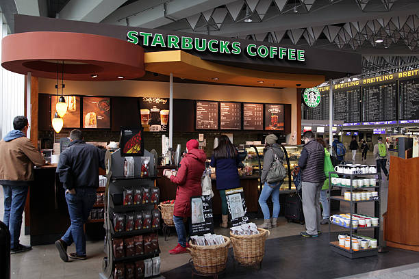 Starbucks Coffee Gear