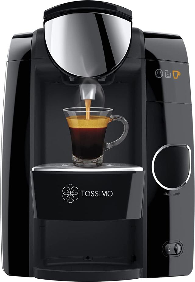 are tassimo coffee machines being discontinued?