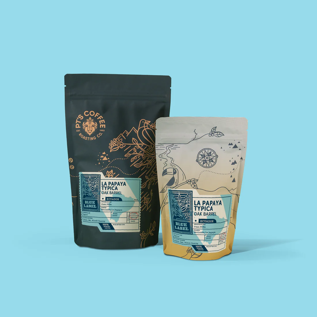 Papaya Coffee - Coffee Menu Prices - Discover the Best Coffee Prices