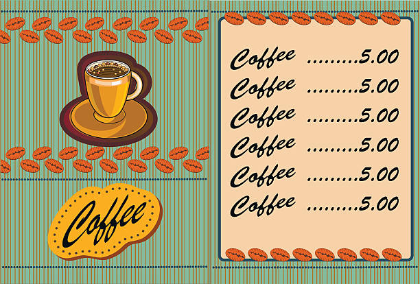 Philz Coffee Menu