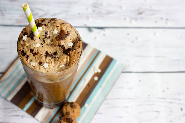 mocha cookie crumble frappuccino